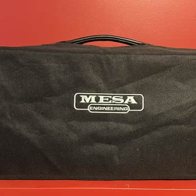 Mesa Boogie Rectifier Badlander EL34/50 2-Channel 50-Watt Guitar Amp Head 2020 - Present - Various image 3