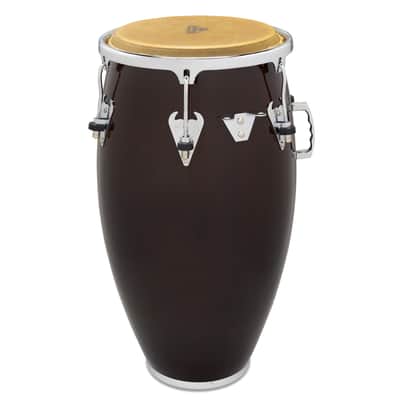 Latin Percussion LP Matador Tumba Oak D Wood Cr, 12-1/2" (M754S-W) image 5
