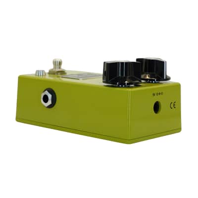 [3-Day Intl Shipping] Browne Amplification Gritador Tubescreamer image 3
