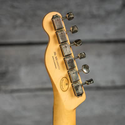 Fender Player II Telecaster image 8
