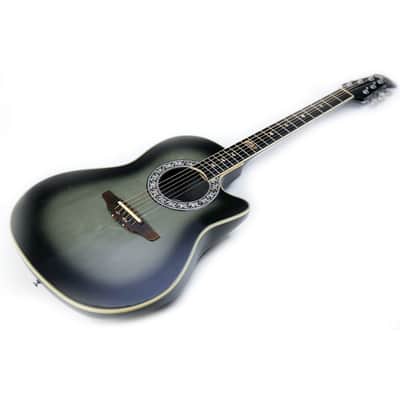 Ovation 1983 Collector's | Reverb