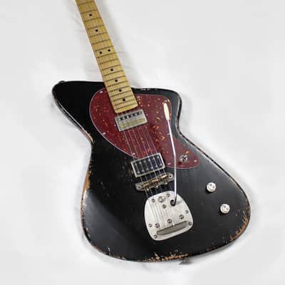 DWG Proto 2026 Custom Offset Black Relic Figured Maple image 15