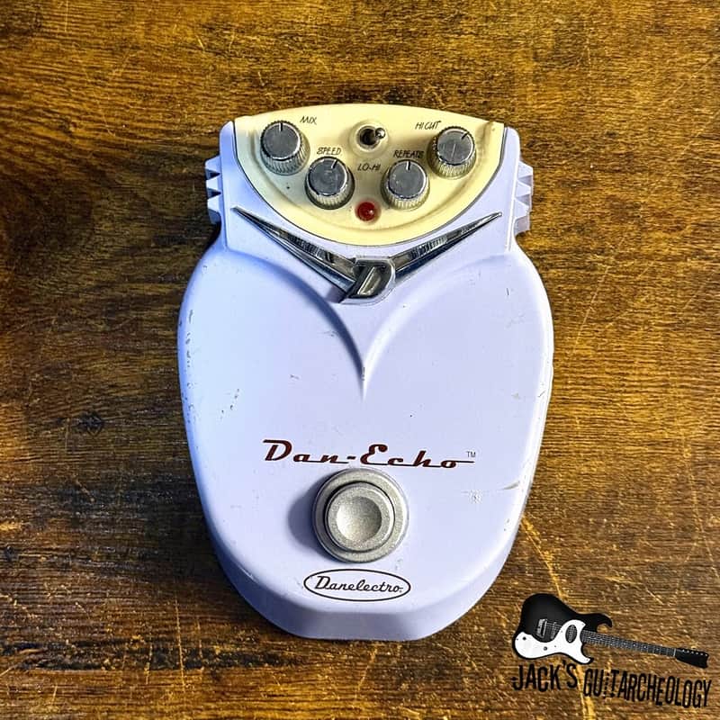 Danelectro Dan-Echo