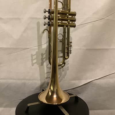 Nashville Bb Trumpet Outfit Beginner Student Brass Trumpet + Case NEW image 1