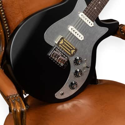 Eastman FullerTone DC 62 Moss Black image 7