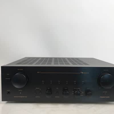 Nakamichi IA-1 Harmonic Time Alignment Amplifier image 1