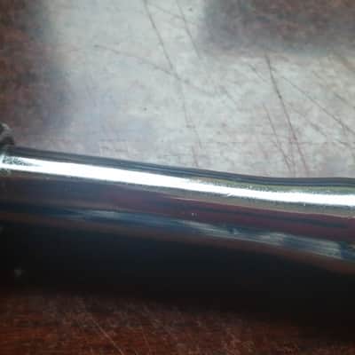 RARE VINTAGE Ludwig Slingerland Gretsch Camco Cymbal Stand Extension COUNTERWEIGHT CAMCO Wing Screws Bolts NO TARIFFS USA image 6