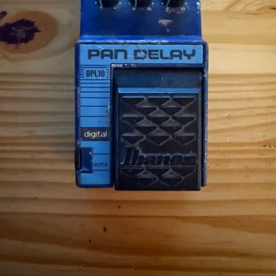 Ibanez Pan Delay DPL10 | Reverb Australia