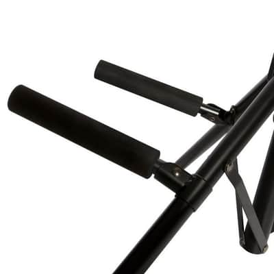 On-Stage TRS7501 Tilt-Back Tripod Amp Stand image 7