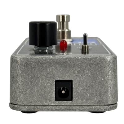 Electro Harmonix Neo Clone Chorus Pedal in Very Good Condition image 4