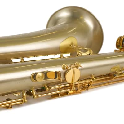 Keilwerth SX90R - Nickel Silver Tenor Saxophone image 16
