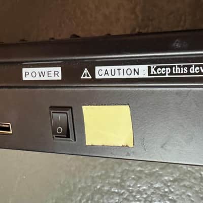 Rockville Rockforce 384 DMX Lighting Controller V2 (Used) image 5