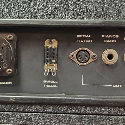 Crumar Orchestrator circa late 1970s image 5