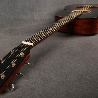 Eastman E100SS-SB - Sunburst - Gig Bag - 2nd Hand image 13