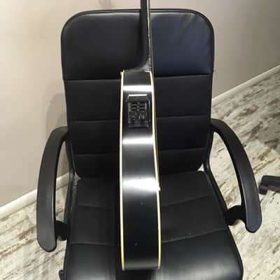 Yamaha APX-4A-SPL image 4