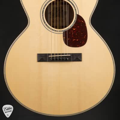 2020 Froggy Bottom Model M Deluxe - Vintage German Spruce & Koa #M2224 image 2