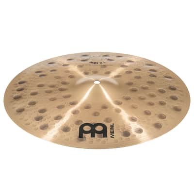 Meinl Pure Alloy 15'' EH HiHat image 2