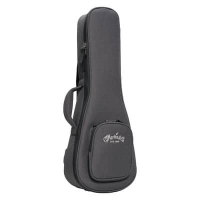 Martin T1K Tenor Ukulele w/Gig Bag image 9