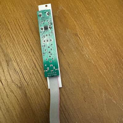 Doepfer A-183-2 Offset Attenuator Eurorack module image 3