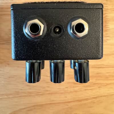 EarthQuaker Devices Afterneath Otherworldly Reverberation Machine V3 2020 - Present - Various image 7