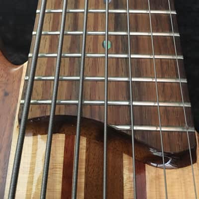 Ibanez BTB7 Limited Edition 7 String Bass Guitar image 10