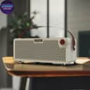 Hotone Pulze AP30WH Multifunctional Modern Bluetooth Modeling Amplifier White Edition 30 Watts
