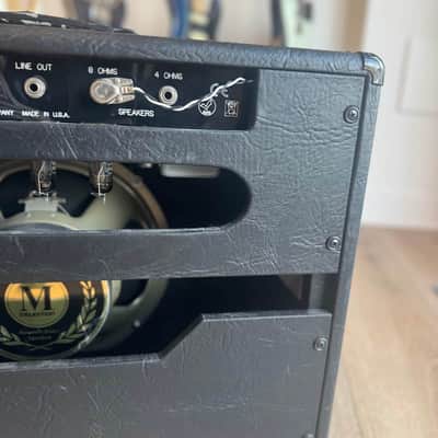 Matchless Spitfire 15-Watt 1x12" Guitar Combo 2005 - Present - Various image 7