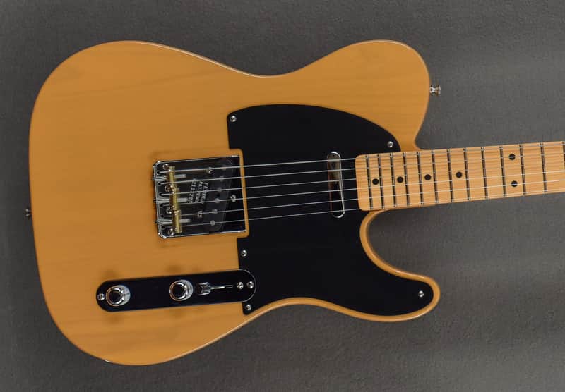 Fender American Original 50's Telecaster image 1