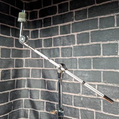 PDP by DW Boom Cymbal Stand PGCB770 – Double‑Braced Stability • Adjustable Boom Arm • Road‑Ready Hardware (set of 3) image 4