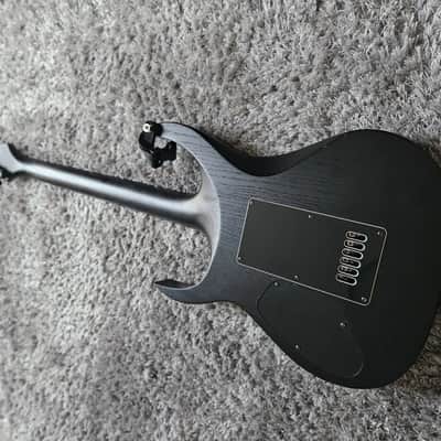 Solar A1.6BOP Artist LTD Black grain Ola Englund image 6