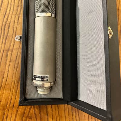 Neumann UM 57 image 3