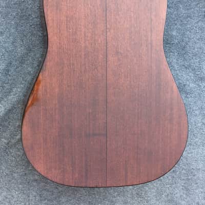 Immagine Martin D-18 1975 Natural - 8
