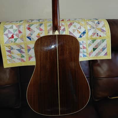 Martin HD-28 Custom Shop image 2