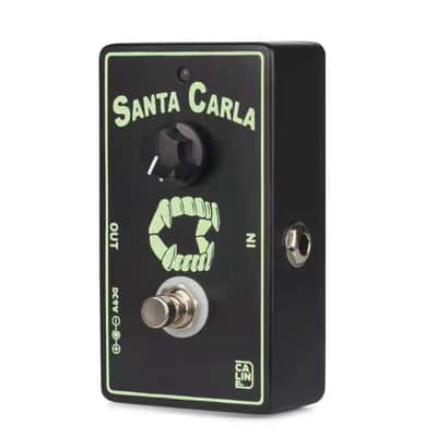 Caline CP-514 Santa Carla Boost image 2