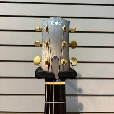 Taylor 214ce DLX image 2