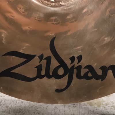 Zildjian 16" ZBT Crash Cymbal #2 image 12