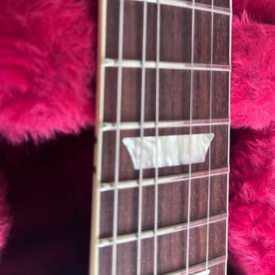 Gibson Les Paul Standard '50s 2019 - Present - Heritage Cherry Sunburst image 8