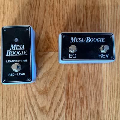 Mesa Boogie Mark IIC++ Reissue 75-Watt Guitar Amp Head 2025 - Various image 8