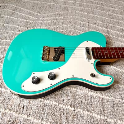 Veritas Custom Texas Miracle 2022 - Seafoam Green image 4