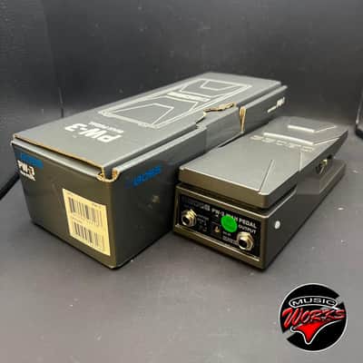Boss   Pw3 Wah Wha image 5