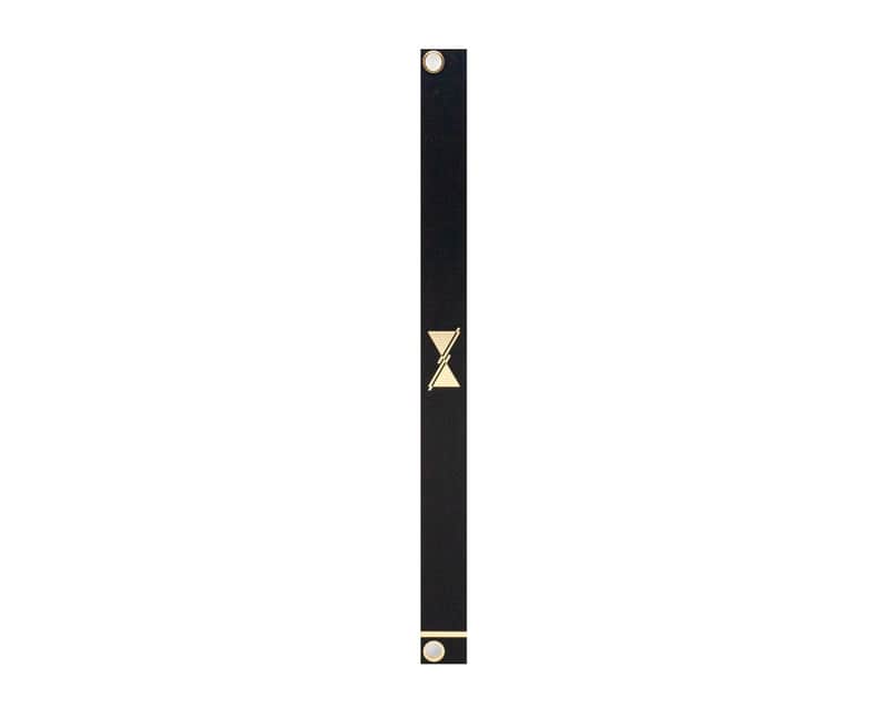 Instruo 2 HP Blank Panel - Black image 1