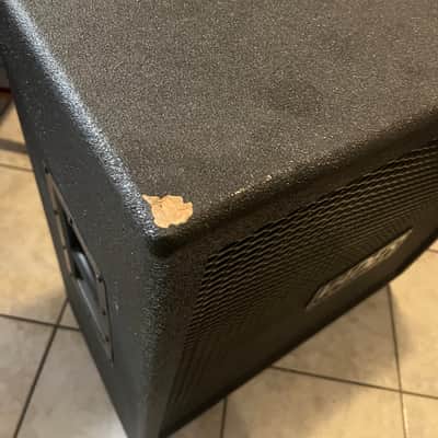 Vader 4x12 Guitar Cabinet image 3