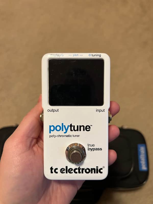 TC Electronic Polytune