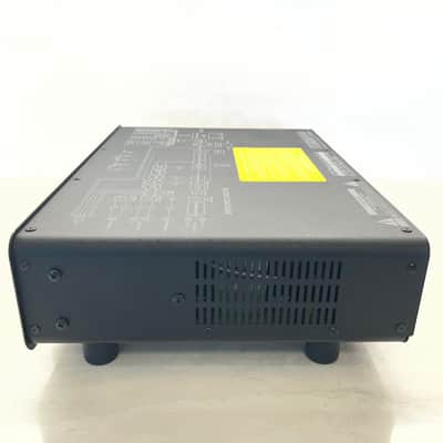 Boss Waza Tube Amp Expander 2019 - Present - Black image 4