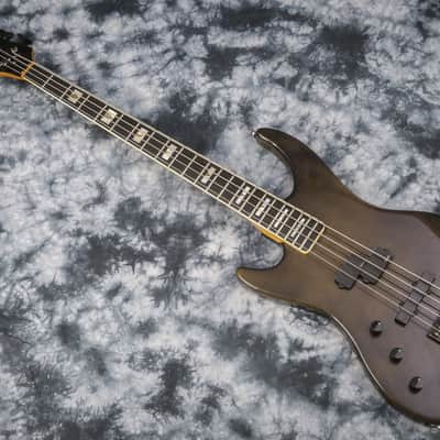 Guild Pilot SB-902 Bass 1988 Left Handed image 6
