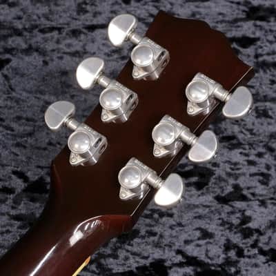 GIBSON SOUTHERN JUMBO Vintage Sunburst [13431040] (06/17) image 10