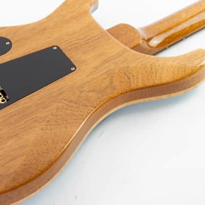 PRS Custom 24 2025 - Carroll Blue image 20