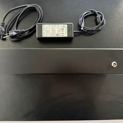 4ms Pod64X Powered Modular Case WITH POWER BRICK image 3