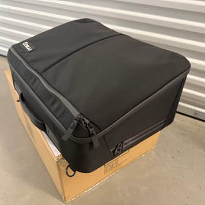 Moog SR Series Subsequent 25 Case 2020s - Black image 2