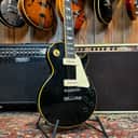 Gibson Les Paul Pro Deluxe (1976) USA Ebony